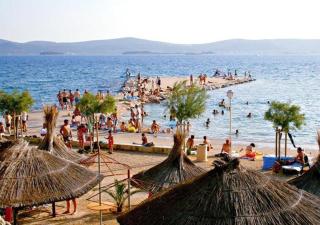 Vacation house Fortuna - Gorica - 1