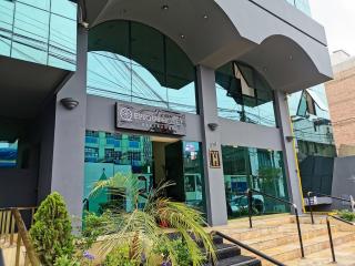 Epiqus Hotel - 4