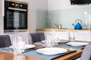 Widok na Morze Apartament przy plaży Premium by STAYLY - Dziwnów - 7