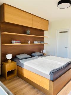 Šumavský apartmán - Nový komfortní a prostorný, se zahradou - Stachy - 5