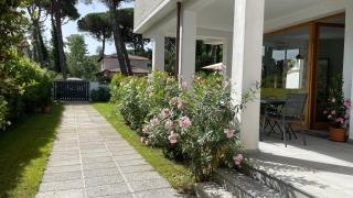 Villa Ivano - Forte dei Marmi - 1