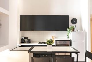 Domus Colosseum by JFM - Cozy apartment nearby Colosseum - 6