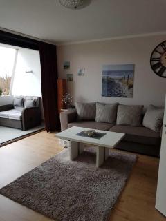 Fewo Steffens Schulstrasse - Scharbeutz - 4