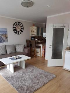 Fewo Steffens Schulstrasse - Scharbeutz - 6