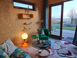 Silver Garden - Oosterend - 8