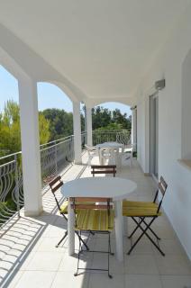 Apartmani Agrumi - Vela Luka - 2