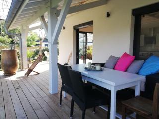 VILLA à 500m de la plage centrale de Capbreton - Capbreton - 6