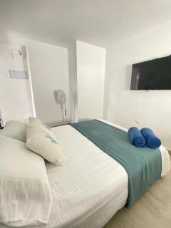 Nice Apartment in Las Americas/Costa Adeje 1 - Playa de las Americas - 8