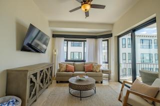 Diamante Beachfront Suites - San Pedro - 4