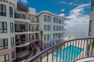 Diamante Beachfront Suites - San Pedro - 3