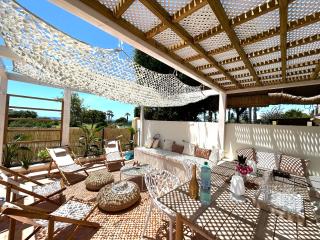 Endless Summer Beach House - Zahara de los Atunes - 0