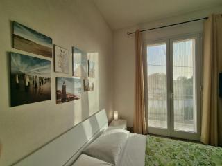 Al Vecchio Carrubo - Lovely 2-rooms house & patio - Marsala - 6