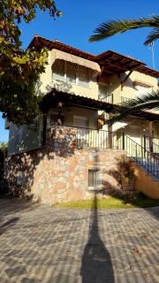 Villa Dimitrios - Vourvourou - 3