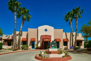 Lodge On The Desert - Tucson - 9