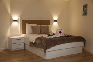City Apartments - 3