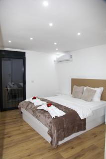 City Apartments - 4