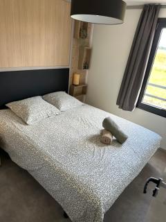 Cottage Le Colibri au calme piscine chauffée sauna hammam parc multisports - Saubrigues - 2