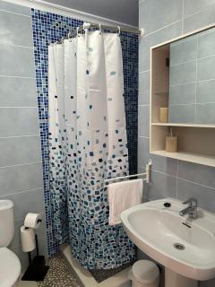 Apartamento con piscina - Calpe - 2