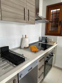 Apartamento con piscina - Calpe - 3