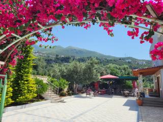 Augustus Hotel - Dhërmi - 7