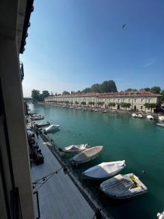 C House Rooms Lake - Peschiera del Garda - 8