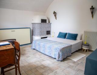 Appartamento Cavalline - Cavaion Veronese - 9