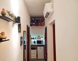 Al Vecchio Carrubo - Lovely 2-rooms house & patio - Marsala - 3