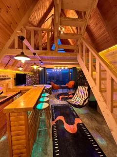 Tepedekal bungalow - Rize - 0