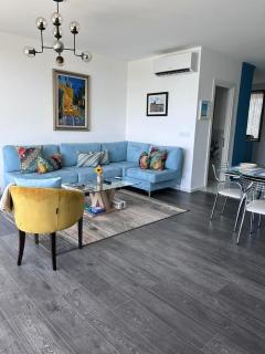 Duplex Seaview Condo - Durazzo - 5