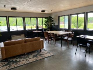 The Hemlock Inn - Loudonville - 1