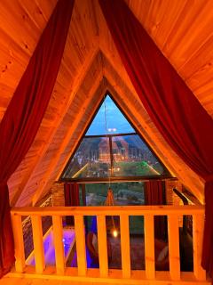 Tepedekal bungalow - Rize - 1