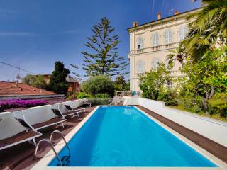 Penthouse Capodimonte - Sanremo - 7