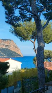 Maison Magnifique vue mer - Cassis - 7