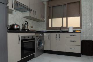 A&R Apartment Nador Jadid Hay Al Matar ,Klimatisiert,Air-Conditioned - Nador - 3