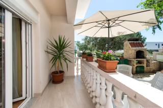 Apartment Ivan Vrsi - Vrsi - 8