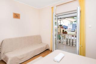 Apartment Ivan Vrsi - Vrsi - 3