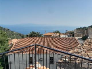 Villa delux - Qeparo - 8