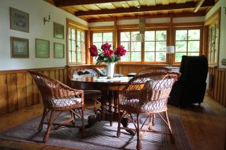 Dom w Jaśminach - 1