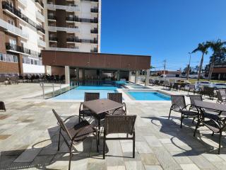 Spazzio diRoma - Apartamentos JN - 5
