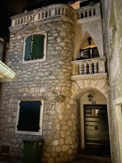 Apartment in Sukosan with balcony, air conditioning, W-LAN, washing machine 5102-1 - Sukošan - 9