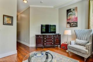 Loft steps from City Hall and River Streets - Savannah - 0