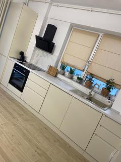 SeaButter Apartment - Năvodari - 3