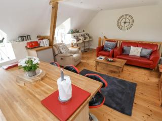 Coach House - Ruthin - 4