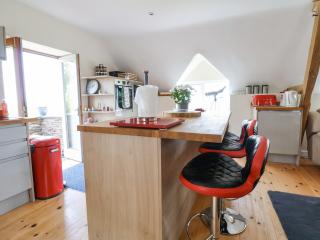 Coach House - Ruthin - 2