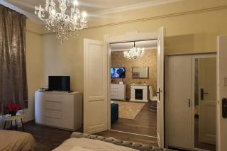 Buda Center Apartment - Budapest - 7