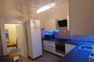 Buda Center Apartment - Budapest - 5