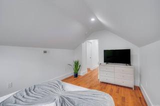 Red Door Oasis - Milton - 5