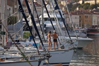 Brunohome - design apartment by the sea - Mali Lošinj - 5