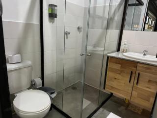 Apartamento loft medellin by Casa Lucca - Medellín - 3