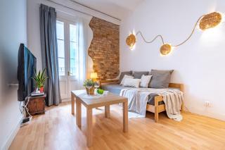 Acogedor apartamento en Serrallo - Tarragona - 9